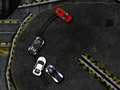 Spil Gade drivende  online