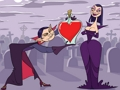 Spil Scary Evil Monsters Jigsaw online