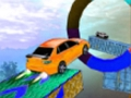 Spil Rigtige taxabiler stunts 3d  online