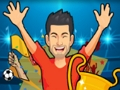 Spil Stormy kicker online