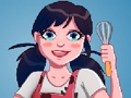 Spil Mirakuløs Cupcake maker  online