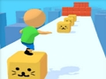 Spil Terning surfer online