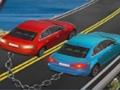 Spil Chain Car Stunt online