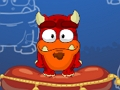Spil Candy Monster Kid online