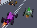 Spil Bilrush online