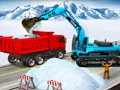 Spil Road Builder Highway Construction online