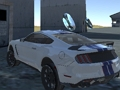 Spil Vanedannende smash racing multiplayer online