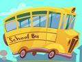 Spil Skolebusforskel  online
