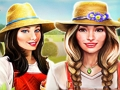 Spil Hideaway Farm online
