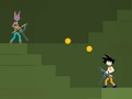 Spil Stickman bueskytter  online