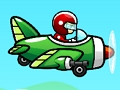 Spil Flyrejse  online