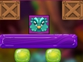 Spil Slik og monstre  online