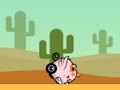 Spil Flappy Gris  online