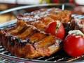 Spil Barbecue Ribs Jigsaw online