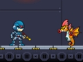Spil Cyberman v online