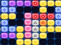 Spil Candy Puzzle Block online