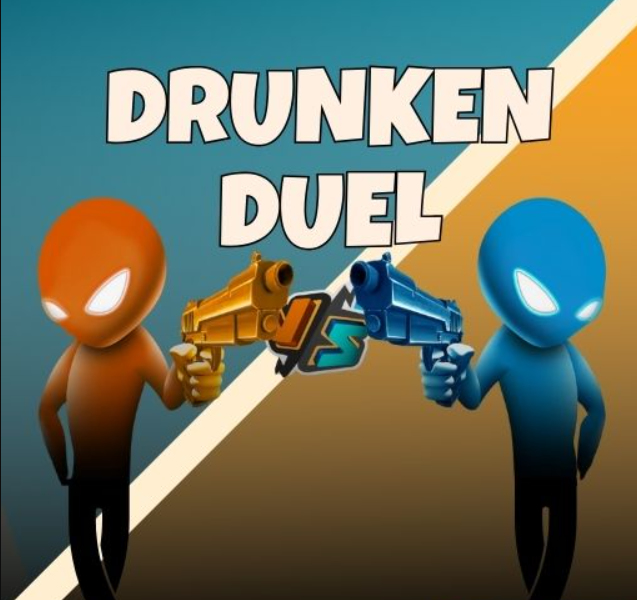 Spil Beruset Duel  online