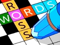 Spil Baby dyr krydsord  online