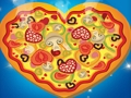 Spil Pizza Maker Madlavningsspil  online