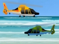 Spil Heli Adventure online