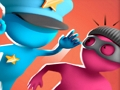 Spil Fang tyven 3D  online