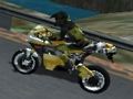 Spil Highway Traffic Moto Stunt Racer online