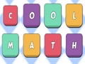 Spil Cool matematik  online