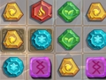Spil Magic Stone Jewels Match 3 online