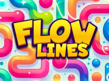 Spil Flowlinjer online