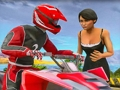 Spil ATV Quad Bike Taxi online