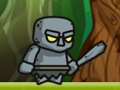 Spil Golem flugt online