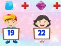 Spil Matematik slik online