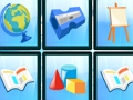 Spil Skole luksus hukommelse  online