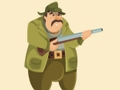 Spil Hjort Jagt Jigsaw  online