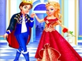 Spil Askepot Prince Charming  online
