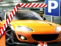 Spil Rigtig bilparkering 2020  online