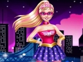 Spil Super Girl Dress Up online