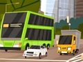 Spil Transportpuslespil  online