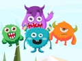 Spil Monster Clicker online