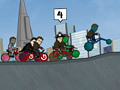 Spil Gregmaniacs  online