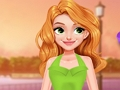 Spil Prinsesse Retro Chic kjole Design  online