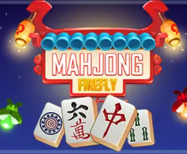 Spil Mahjong Firefly online