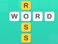 Spil Word Cross online