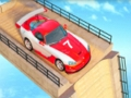 Spil Ekstreme City GT-bilstunts  online