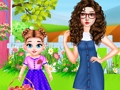 Spil Baby Taylor Lille Gartner  online