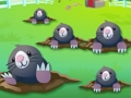 Spil Mack Moles  online