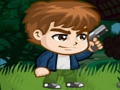Spil Den ironiske zombie  online