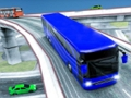 Spil Bybus racing online