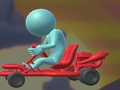 Spil Mini Cart Race online