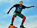 Spil Gratis stil skateboardere  online
